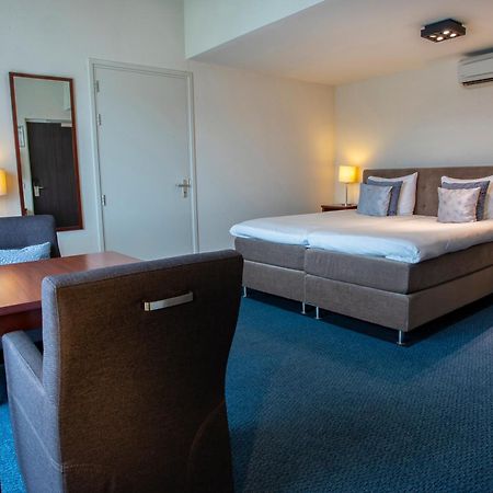 Hotel Greenside Texel De Koog  Eksteriør billede