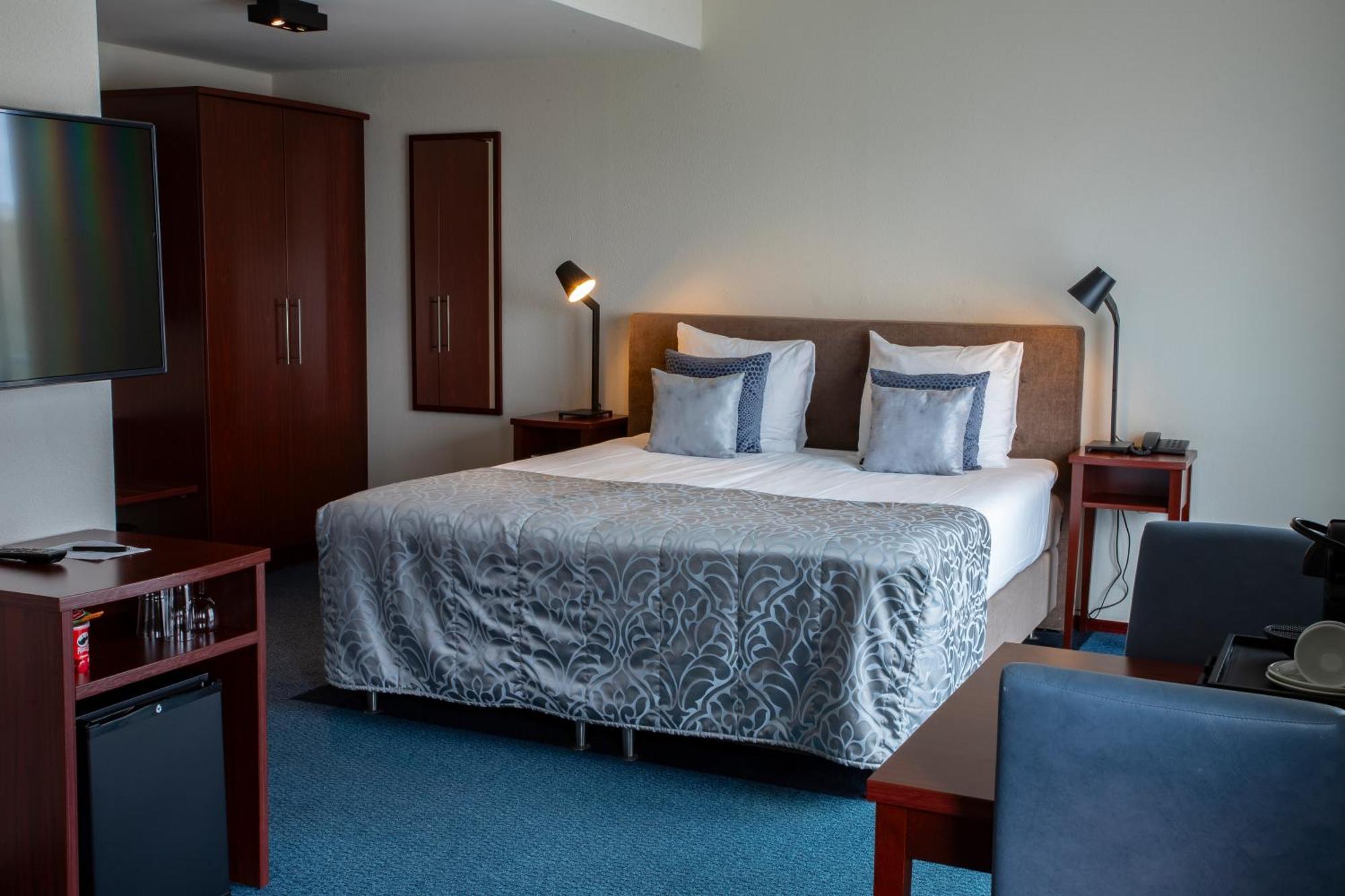 Hotel Greenside Texel De Koog  Eksteriør billede