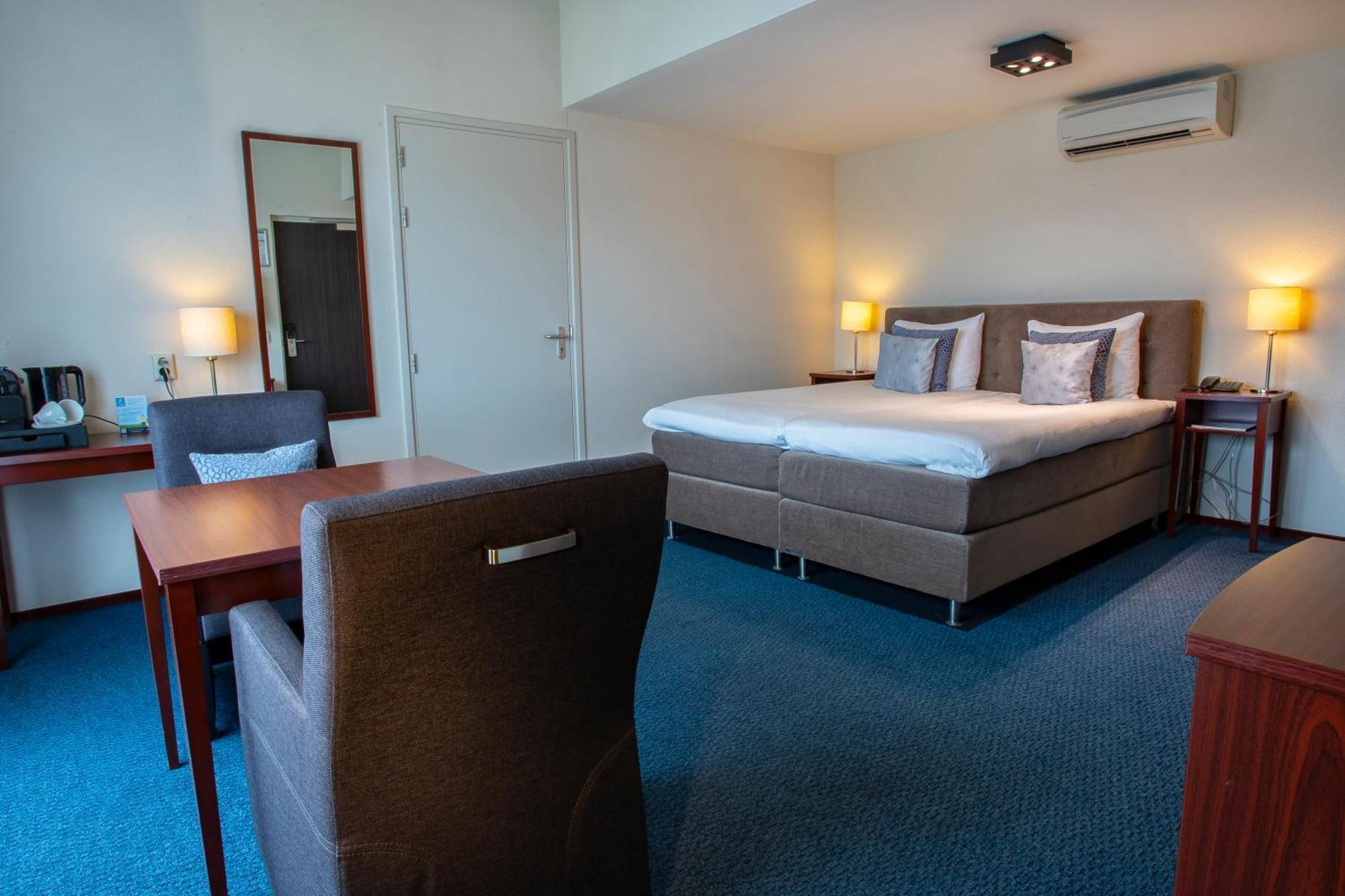 Hotel Greenside Texel De Koog  Eksteriør billede