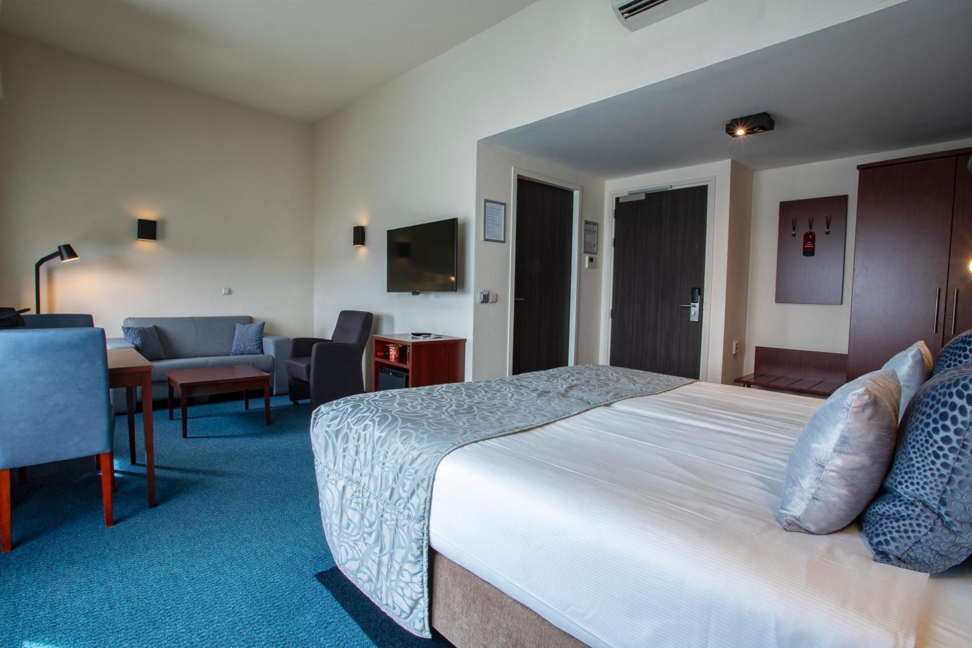 Hotel Greenside Texel De Koog  Eksteriør billede