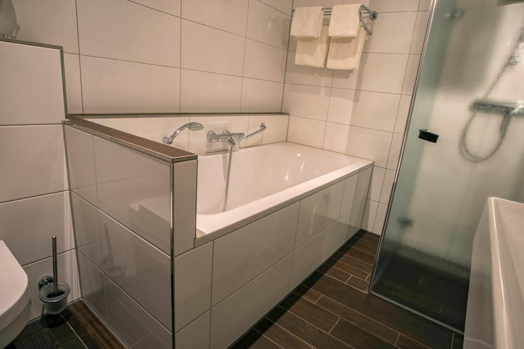 Hotel Greenside Texel De Koog  Eksteriør billede