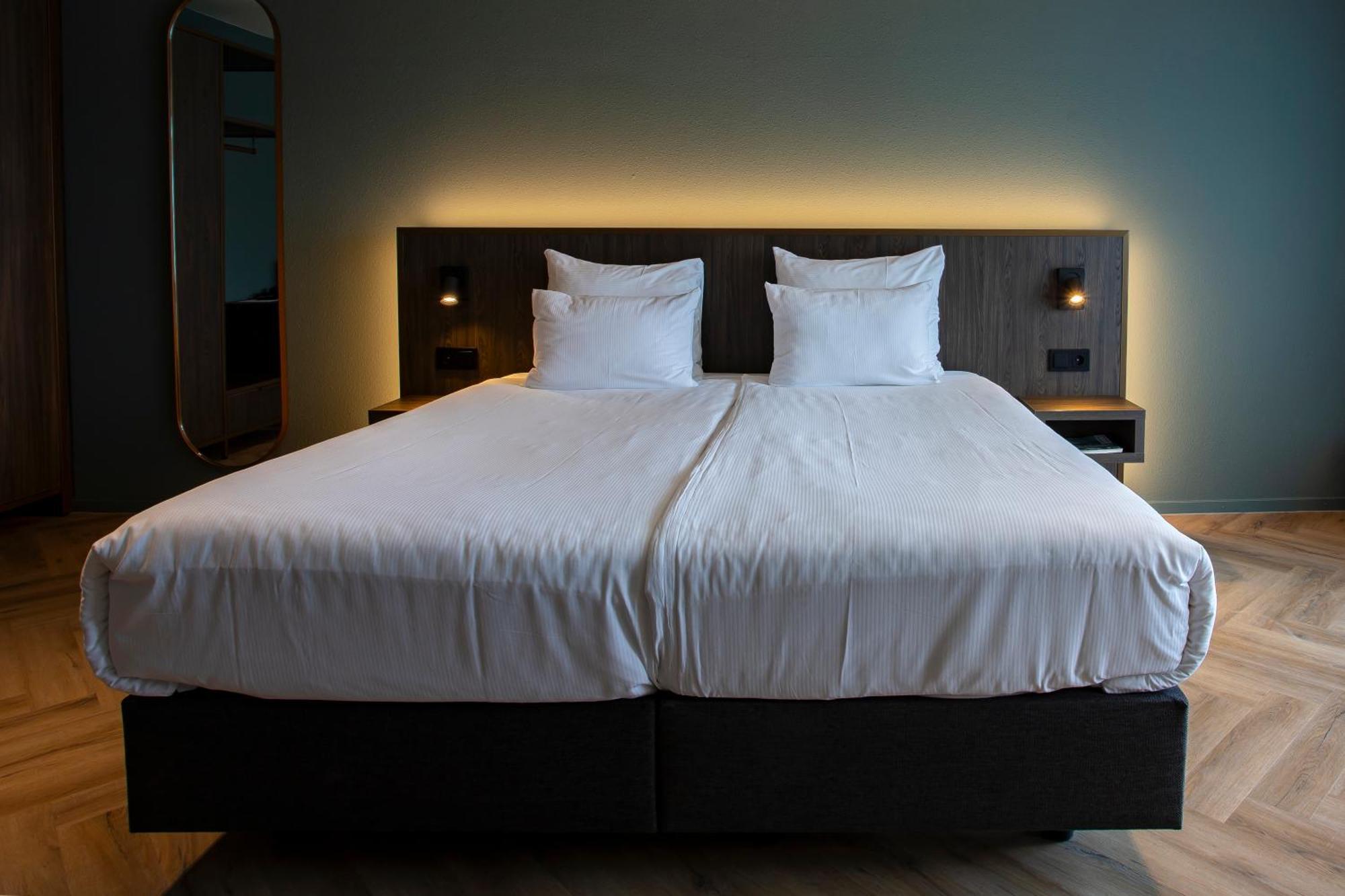 Hotel Greenside Texel De Koog  Eksteriør billede