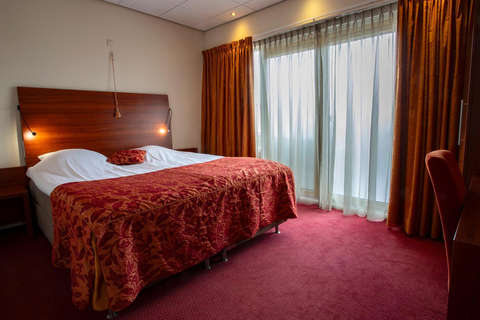 Hotel Greenside Texel De Koog  Eksteriør billede