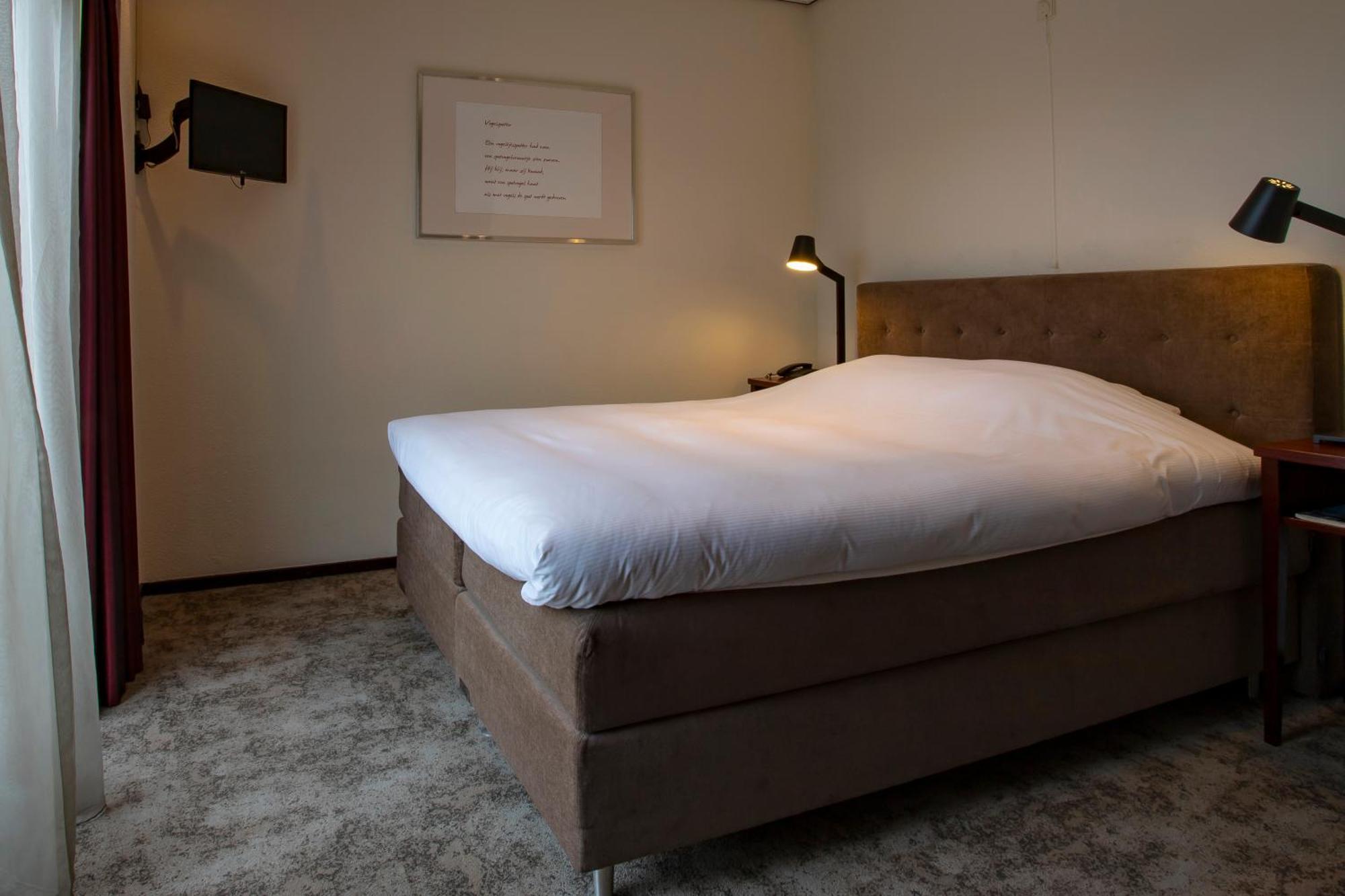 Hotel Greenside Texel De Koog  Eksteriør billede