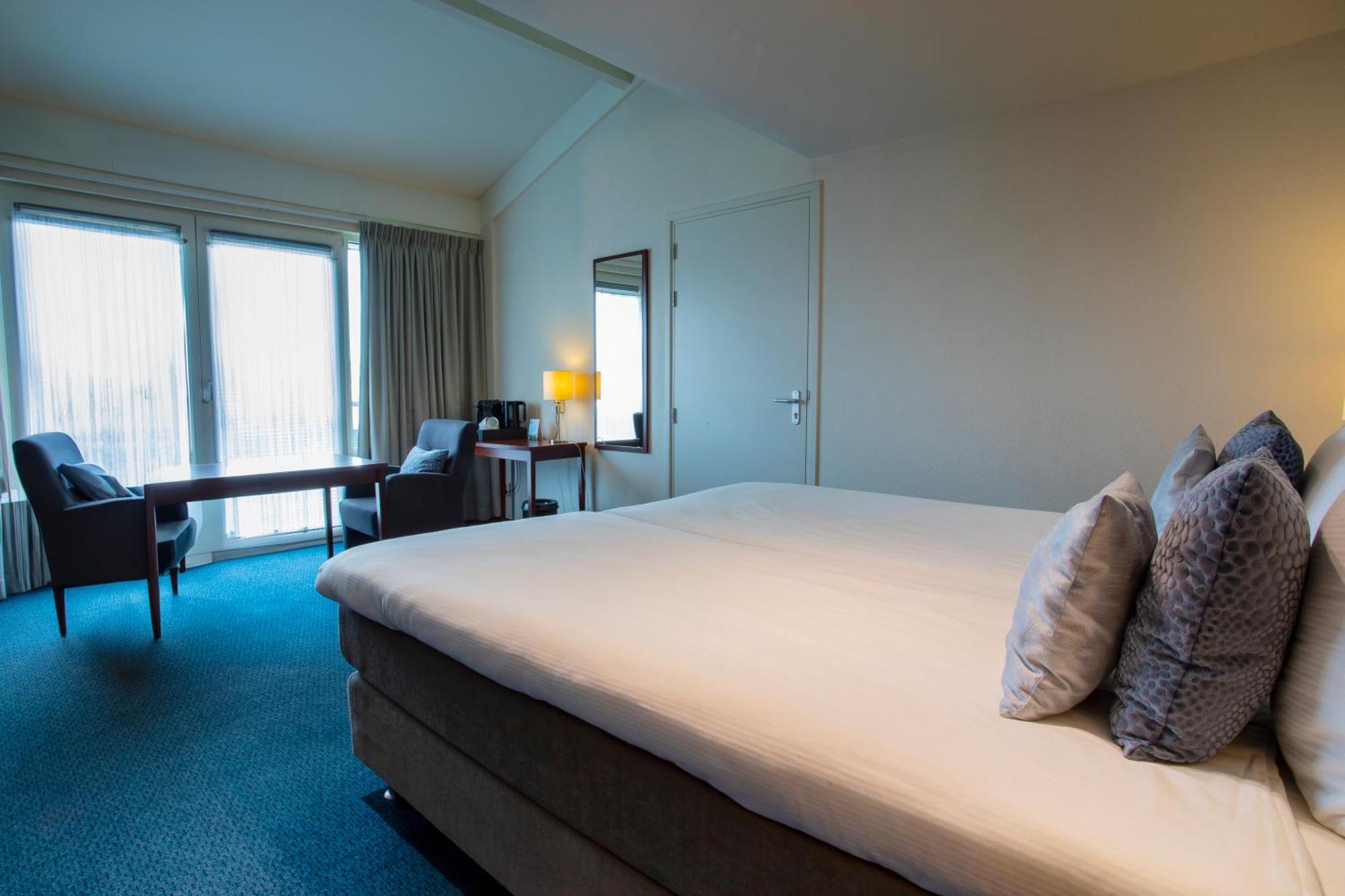 Hotel Greenside Texel De Koog  Eksteriør billede
