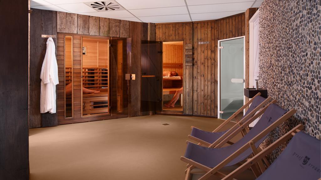 Hotel Greenside Texel De Koog  Eksteriør billede
