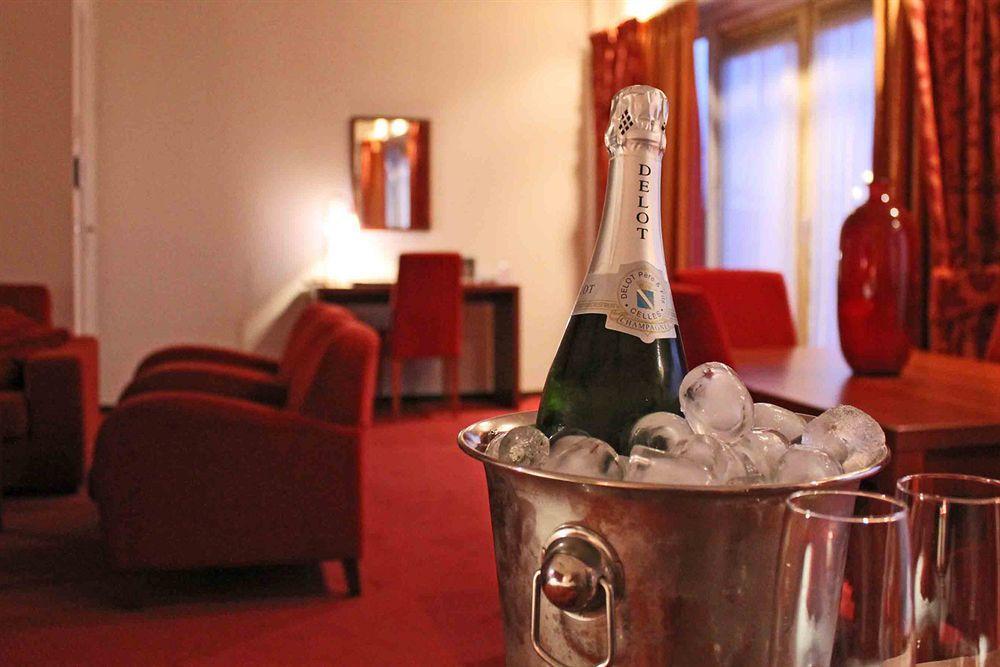 Hotel Greenside Texel De Koog  Eksteriør billede
