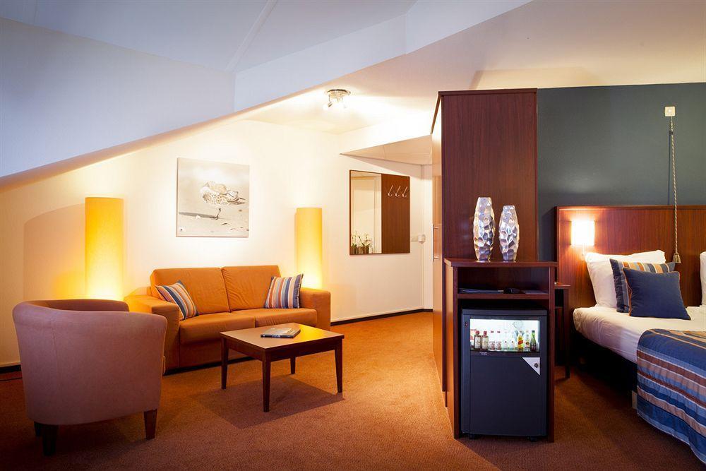 Hotel Greenside Texel De Koog  Eksteriør billede