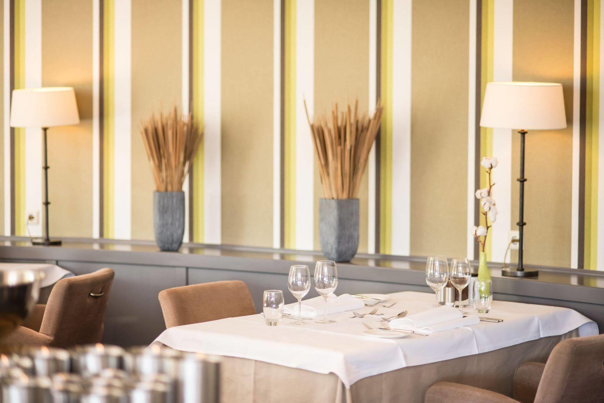 Hotel Greenside Texel De Koog  Eksteriør billede