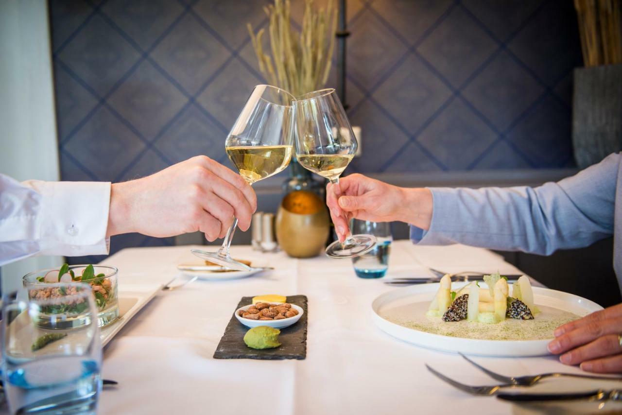Hotel Greenside Texel De Koog  Eksteriør billede