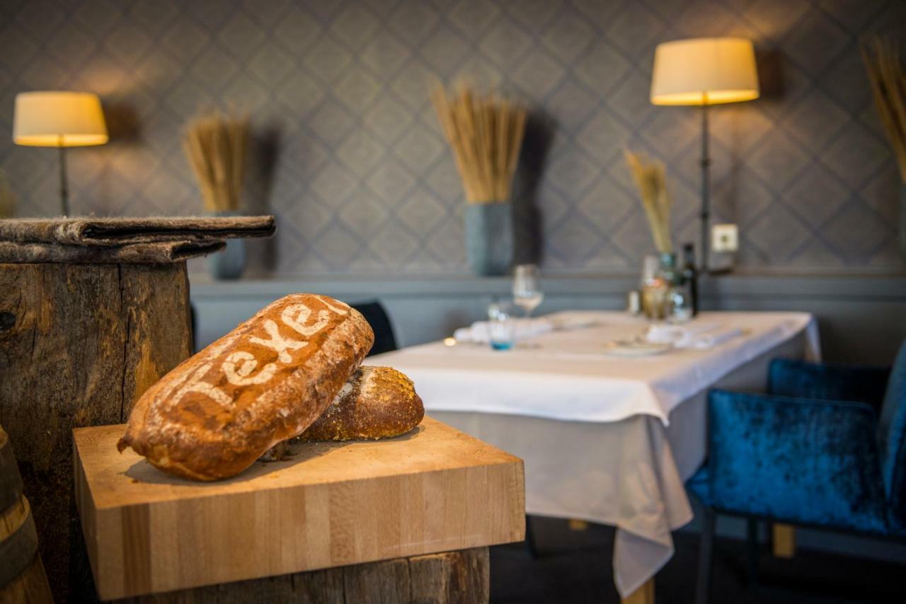 Hotel Greenside Texel De Koog  Eksteriør billede