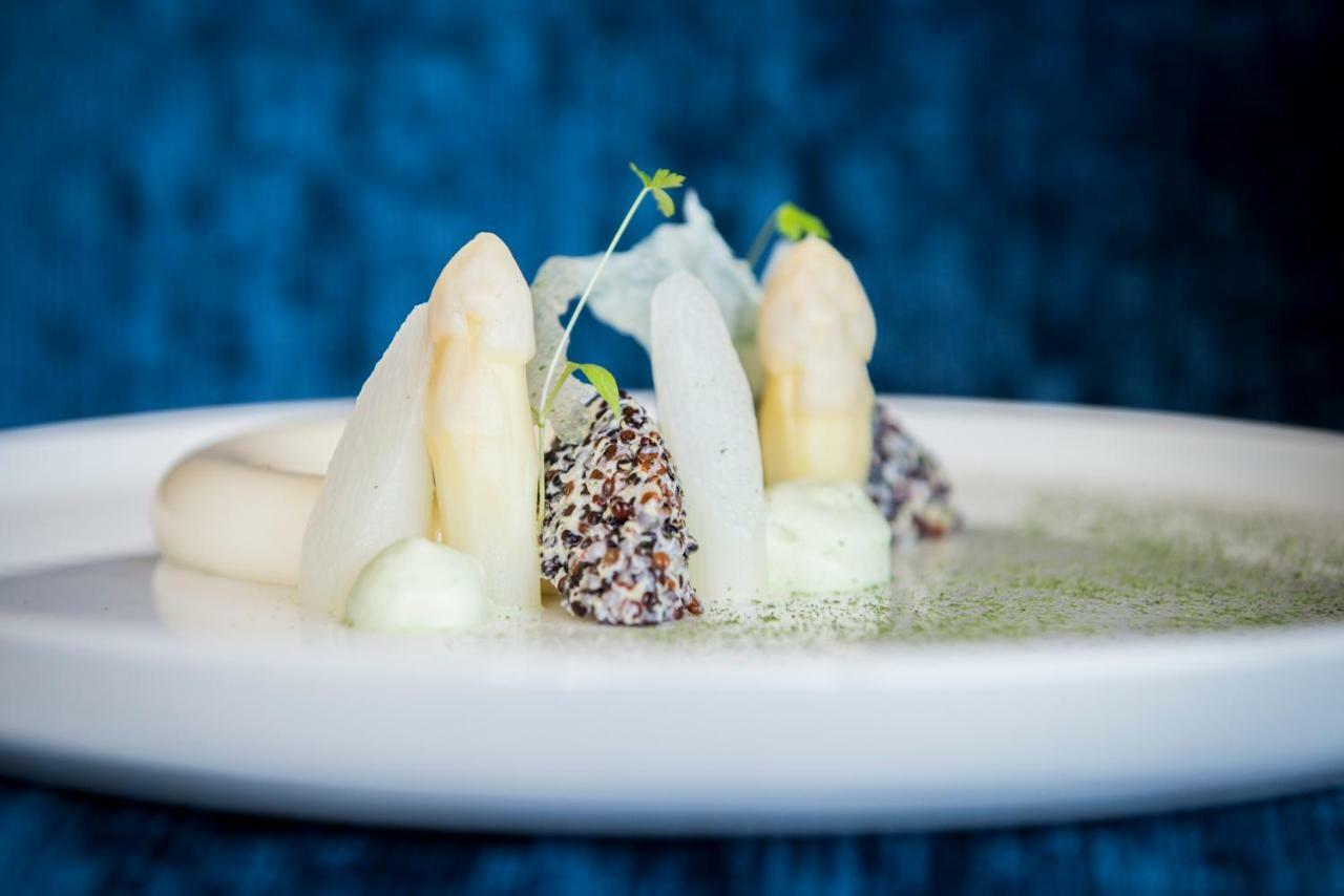 Hotel Greenside Texel De Koog  Eksteriør billede